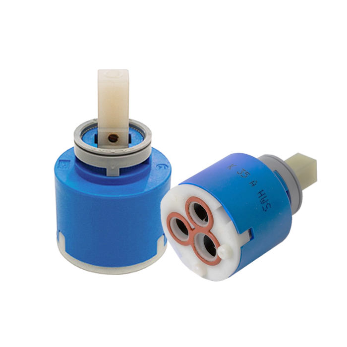 35MM STANDARD UNIVERSAL CARTRIDGE (FLAT SEAT)