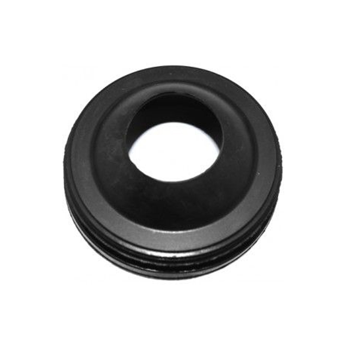 DIAMANTE RUBBER SEAL FOR FLUSH PIPE