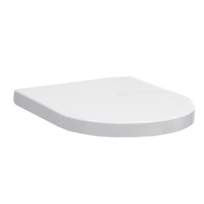 ENVY 3 (PN5116) SOFT CLOSE TOILET SEAT