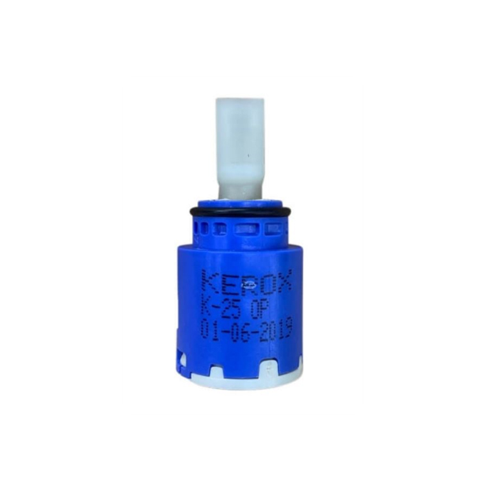 ZUCCHETTI 25MM BASIN MIXER CARTRIDGE