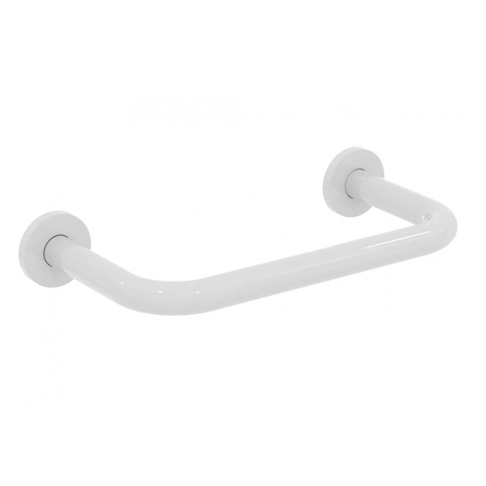 CONTOUR 21 BACK REST RAIL 40CM X 22CM