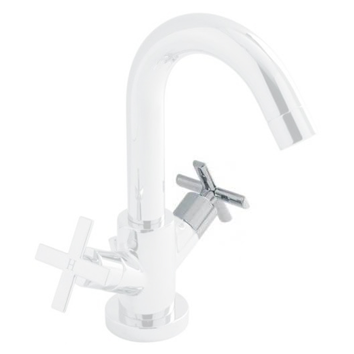 HANDLE FOR TONIC MIXER CHROME (COLD)