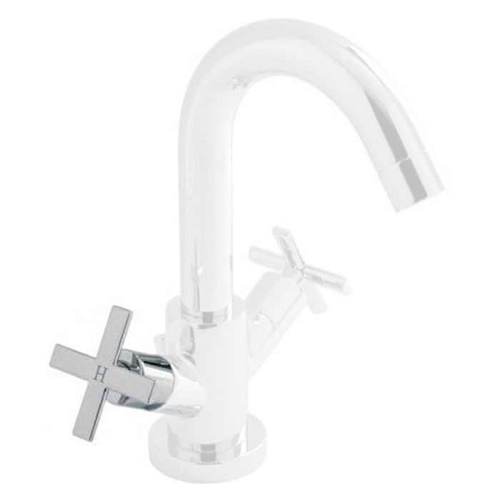 HANDLE FOR TONIC MIXER CHROME (HOT)