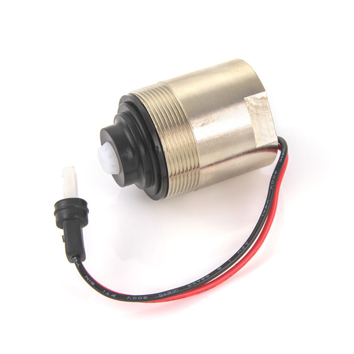 SOLENOID FOR INFRA-RED BASIN MIXER