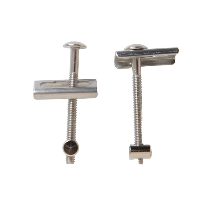 WDI TOILET SEAT TOGGLE BOLTS (PAIR)