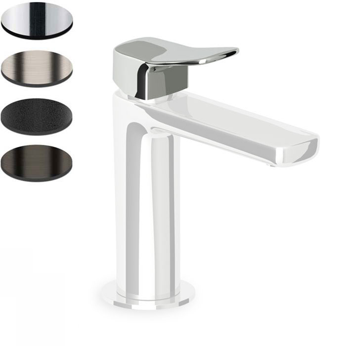 HANDLE FOR DECK MOUNTED BRIM TAPWARE