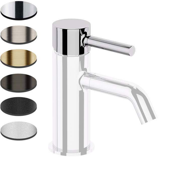 HANDLE FOR PAN BASIN MIXER