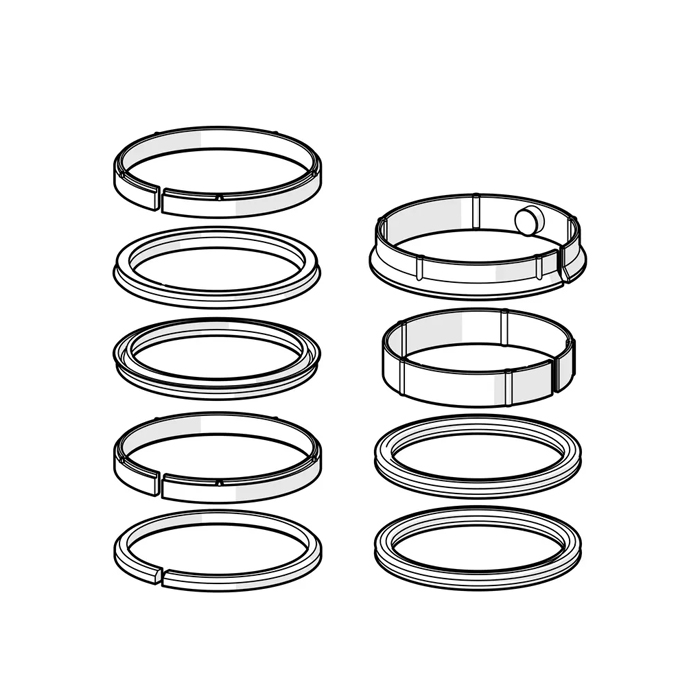 SEALING KIT