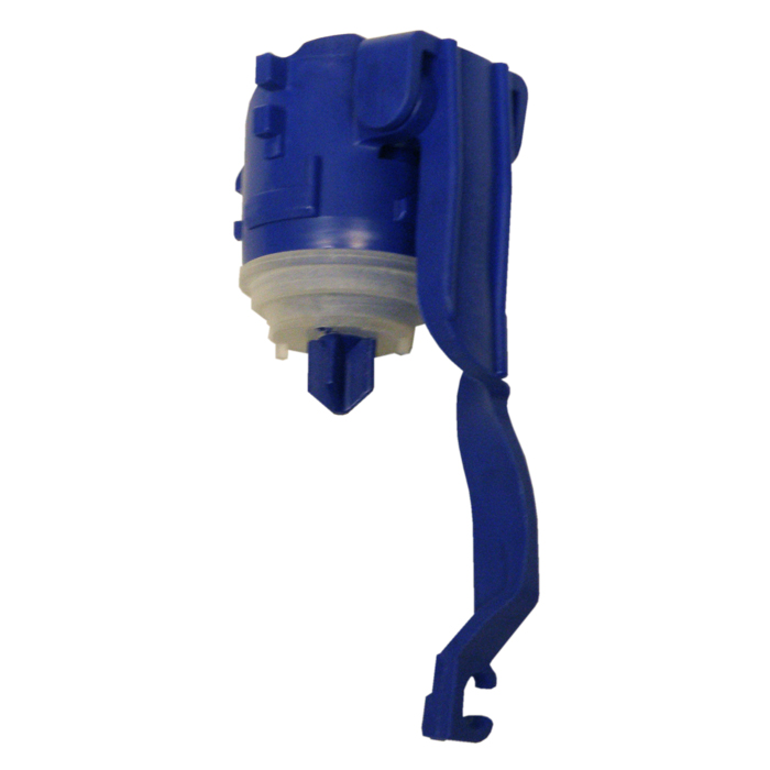 GEBERIT INLET VALVE ASSEMBLY