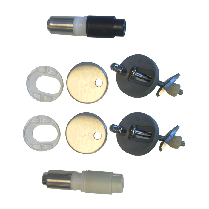 SOFT CLOSE SEAT SPARE PART KIT