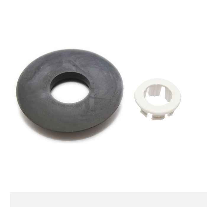 CONCEALA FLUSHVALVE SPARES - SEAL AND CUP