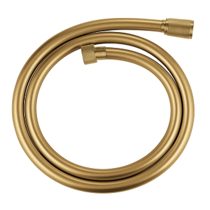 GROHE SMOOTH SHOWER HOSE 1250MM