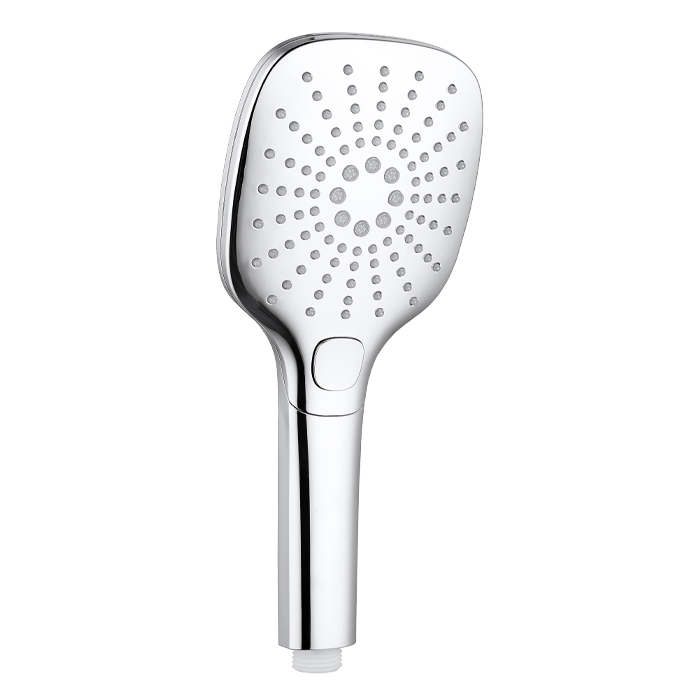 SPLASH PLUS SQ/ION HAND PIECE 3 FCT CP
