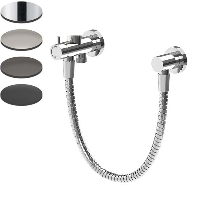 ELEMENTI SHOWER COLUMN RETRO FIT KIT