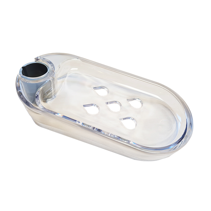 ELEMENTI ASSIST SOAP DISH