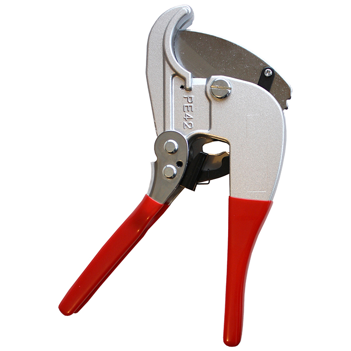FULLER PRO PVC PIPE CUTTER - CUTS TO 42MM