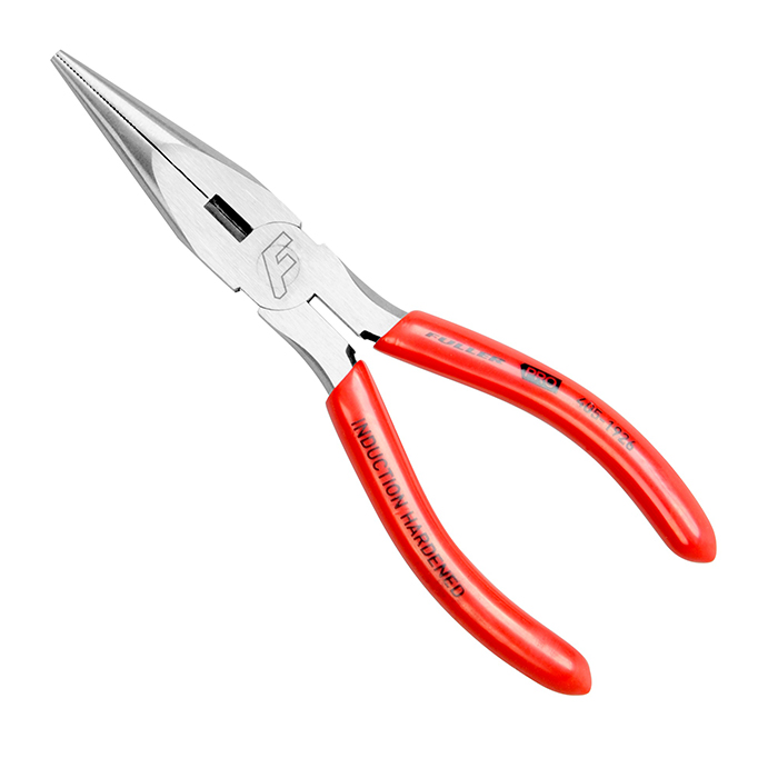 FULLER PRO LONG NOSE PLIERS 150MM