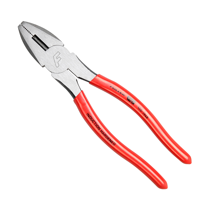 FULLER PRO LINESMAN PLIERS 200MM