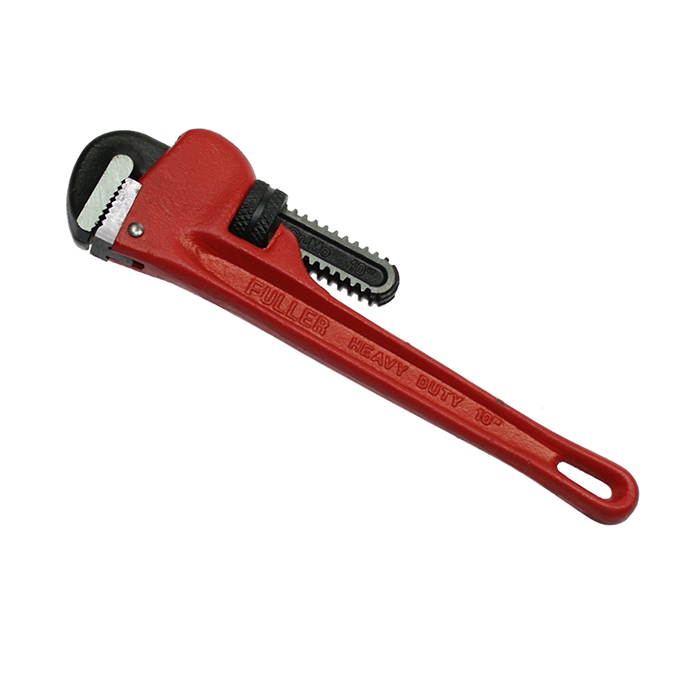 FULLER PRO PIPE WRENCH 250MM