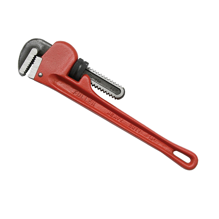 FULLER PRO PIPE WRENCH 350MM