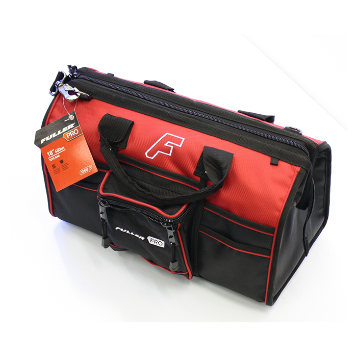 FULLER PRO TOOL BAG 450MM