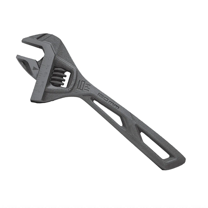 FULLER PRO ADJUSTABLE WRENCH 150MM