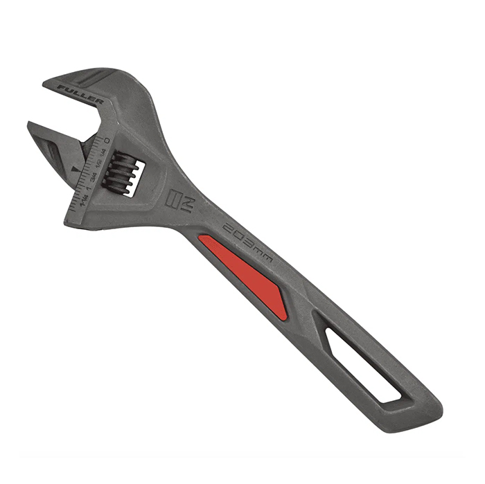 FULLER PRO ADJUSTABLE WRENCH 200MM