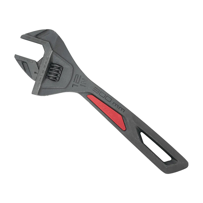 FULLER PRO ADJUSTABLE WRENCH 300MM