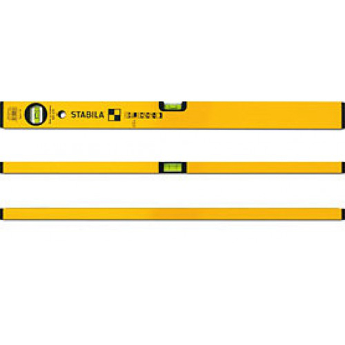 STABILA TYPE 70 LEVEL 1000MM