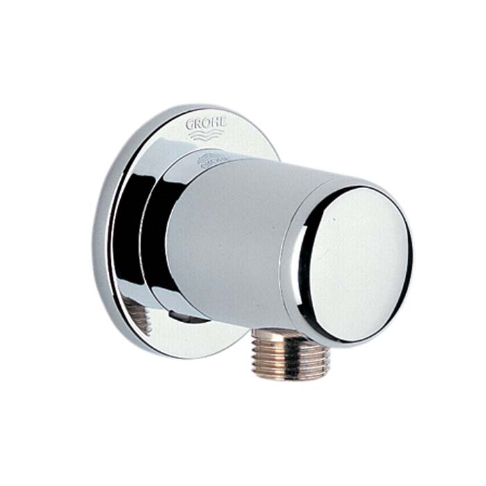 RELEXA SHOWER MALE WALL ELBOW