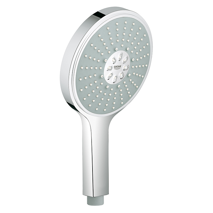 POWER & SOUL COSMOPOLITAN 160 4 FCT HAND PIECE CHROME