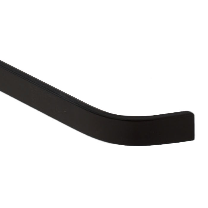 JET BLACK HANDLE 320MM