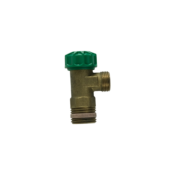 DIAMANTE STOP VALVE