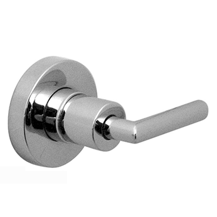 ELEMENTS AIR HANDLE (SINGLE) CHROME