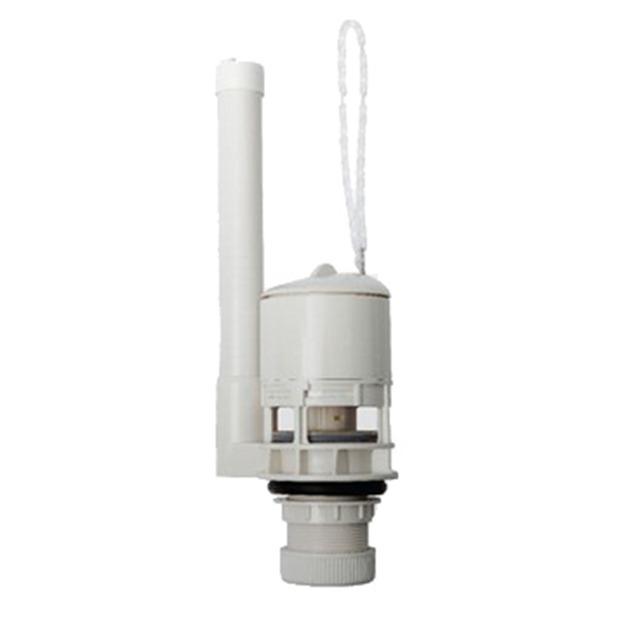 WDI 1-1/2" SINGLE FLUSH VALVE (SYPHON)