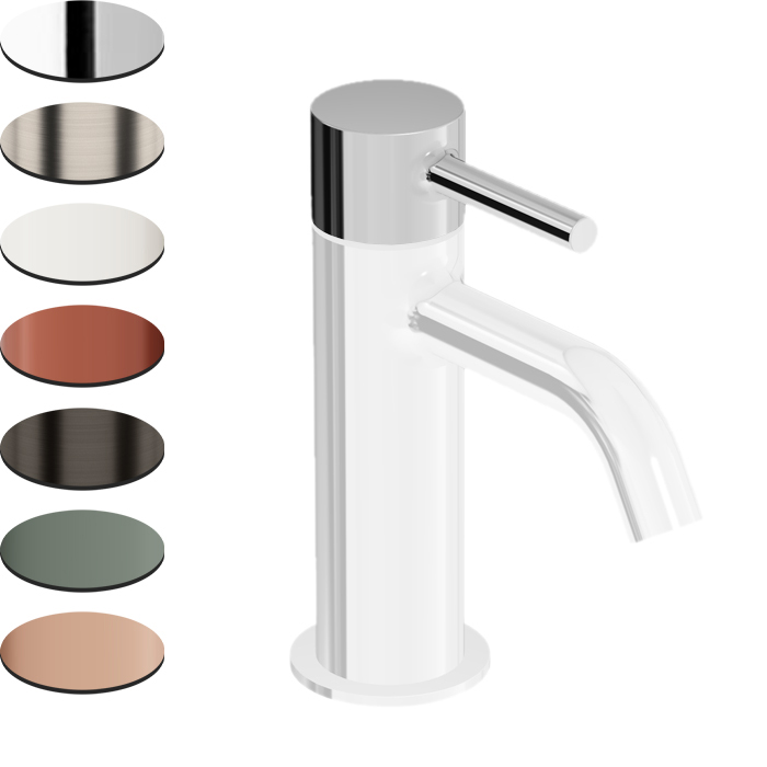 PAN S BASIN/EXTENDED HEIGHT BASIN MIXER HANDLE