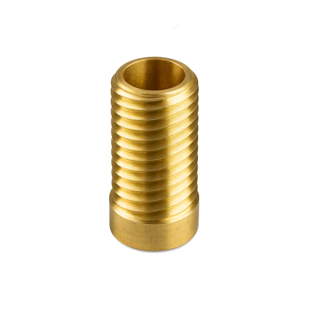 ZUCCHETTI THREADED COLLAR