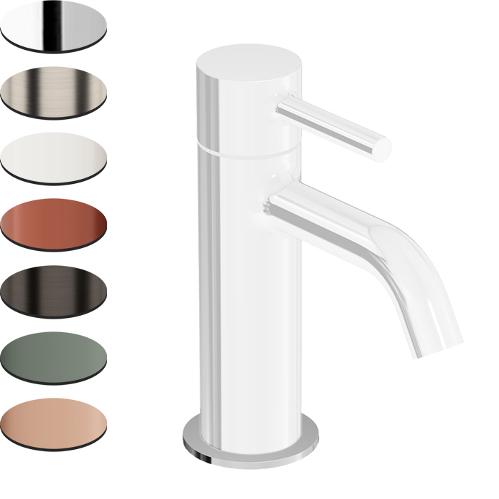 PAN S BASIN MIXER BASE RING