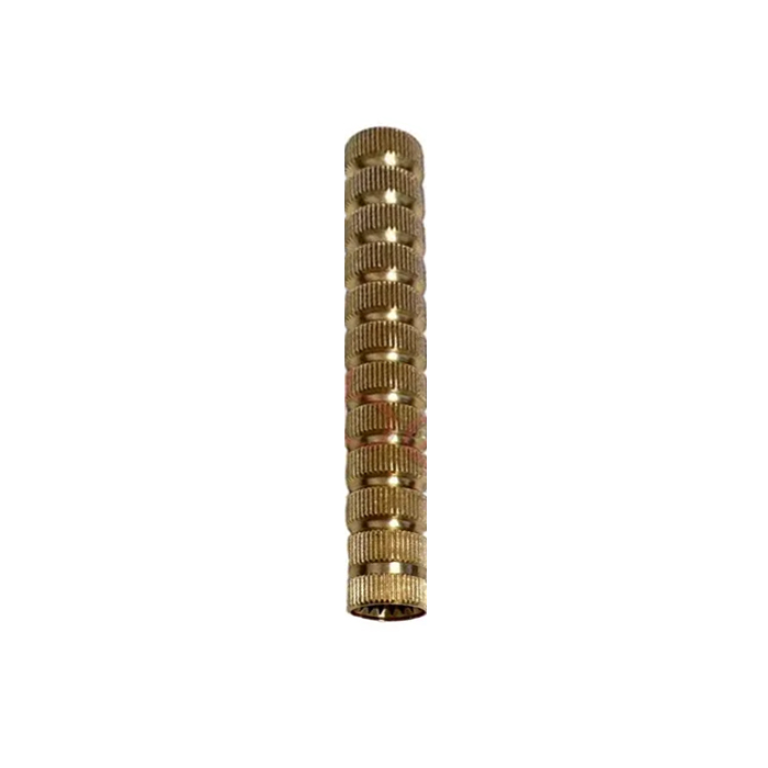 ZUCCHETTI SPLINE EXTENSION