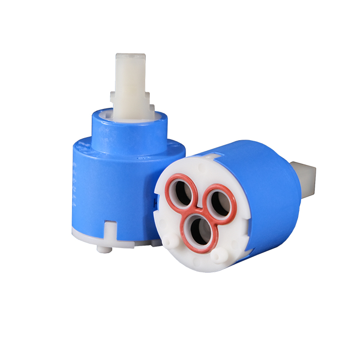 35MM STANDARD UNIVERSAL CARTRIDGE (FLAT SEAT)